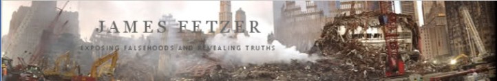 James Fetzer - Exposing Falsehoods and Revealing Truths