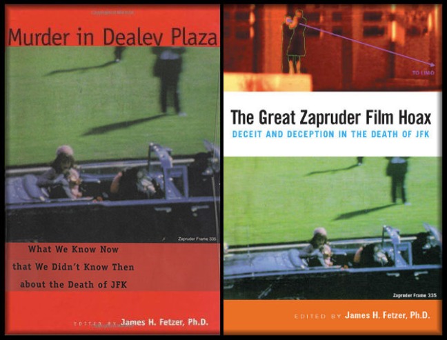Murder in Dealey Plaza - The Great Zapruder Film Hoax [670x510]Rdx'd'
